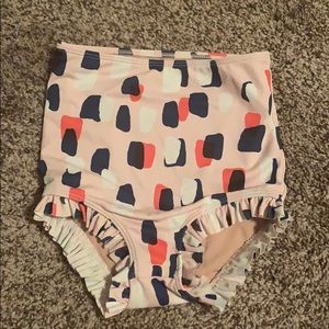 Kortni Jeane swim bottoms